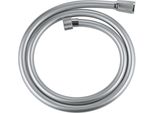 Grohe Brauseschlauch Silverflex Twiststop 1250Mm Chrom