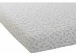 Domiva Lenzuolo Teso 120 X 60 Cm