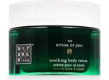 Rituals Scrub Per Il Corpo De Il Rituale Di Jing Con Loto Sacro E Giuggiolo 300G