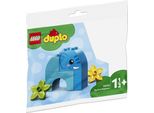 Lego 30333 - Il Mio Primo Elefante