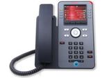 Telefono Ip Avaya J179 Nero