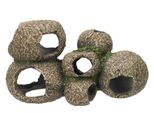 Aqua Ornaments "Stein Versteck"" 24,5 X 14,5 X 13 Cm"
