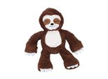 Bradipo Di Peluche Nobby Con Corda Interna 34 Cm