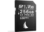 Angelbird Technologies Av Pro Sd V30 256 Gb Sdxc UHS-I (AVP256SDV30)