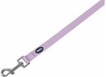 Guinzaglio Nobby "Classic" Viola L: 120 Cm; L: 10 Mm