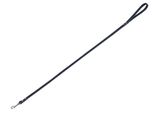 Guinzaglio Nobby "Tabil"" Nero L: 100 Cm, L: 14 Mm"