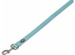 Nobby Leine "Classic Preno"" Mint L: 120 Cm, B: 20/25 Mm"