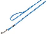 Nobby Guinzaglio Mimetico Azzurro L: 120 Cm, L: 10 Mm