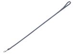 Guinzaglio Nobby "Tabil"" Grigio L: 100 Cm, L: 14 Mm"