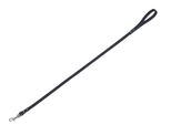 Guinzaglio Nobby "Tabil"" Nero L: 100 Cm, L: 18 Mm"