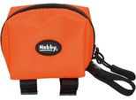Dispenser Per Sacchetti Di Cacca Nobby Rio Arancione 7,5 X 4 X 5 Cm