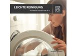 Tagliatubi Morbido Letto Per Cani Con Rivestimento Lavabile | Comodo Cuscino Per Cani In Velluto A Coste | Copriletto Per Cani Premium | Letto Per Cani Lavabile | Morbido Cuscino Per Cani, Taglia: M