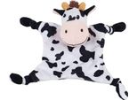 Mucca Di Peluche Nobby 20 X 21 Cm