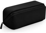 Bagbase BG761 | Boutique Open Flat Mini Accessory Case - Farbe: Black/Black - GrößE: 21 X 8 X 8 Cm