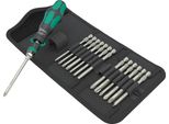 Wera Kraftform Compact 838 RA-R M Set 1