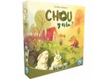 Gioco Da Tavolo Asmodee Chou-Y-Es-Tu? (Fr)