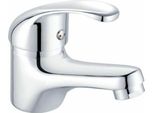 Rousseau Miscelatore Per Lavabo Belfort - Cromo