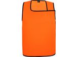 Korntex Kxaw | Promo Special Vest Gilet Gilet Di Sicurezza Sylt - Colore: Arancione - Taglia: L/Xl