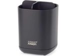 Joseph Joseph Easystore ZahnbüRstenhalter Mattschwarz