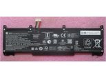 Hp Battery 3 Cell 42Wh 3.95Ah Li RH03042XL-PL (M75599-005)