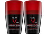 Vichy - Homme Clinical Control 96H Antitraspirante - Antitraspirante Contro La Sudorazione Eccessiva 0Ml