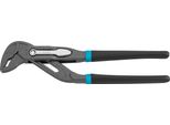 Hazet Pinza Universale Per Pompa Dell'acqua 760-26 Pinza Per Pompa Dell'acqua A Tubo Nera/Blu (760-26)