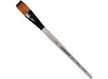 Daler Rowney Graduate Multi-Technique Brush Pennello Sintetico Plochý šTěTec 3/4 One Stroke
