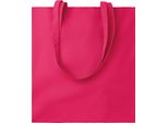 Sols 04101 | Shopping Bag Ibiza Shopping Bag - Colore: Rosa Scuro - Dimensioni: 38 X 42 Cm