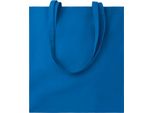 Sols 04101 | Shopping Bag Ibiza Shopping Bag - Colore: Blu Reale - Dimensioni: 38 X 42 Cm