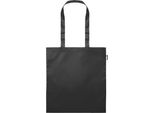Sols 04102 | Shopping Bag Tokyo Shopping Bag - Colore: Nero - Dimensioni: 38 X 42 Cm