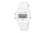Casio Timeless Collection Uomo F-91WB-7AEF Orologio Unisex Con Allarme