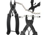Attrezzo Per Catene Pinze Per Catene 2 In 1 Apri E Chiudi Catene Per Biciclette Riparazione Catene Per Moto Catene Tecniche 24276