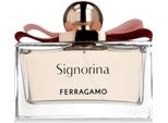 Ferragamo Signorina Edp 100 Ml W