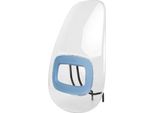 Parabrezza Bobike One+ Blu Cittadella
