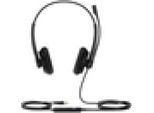 Cuffie Yealink UH34 Lite Dual Teams USB-C/A - Cuffie (1308160)