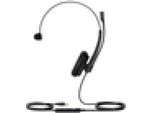 Yealink Cuffie UH34 Lite Mono Teams USB-C/A - Cuffie - Mono (1308161)