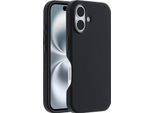 Otterbox Symmetry Iphone 16 Magsafe Custodia Rigida Backcover Antiurto - Noir Ash