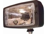 Faro H4 12/24V Faro Per Trattore Con Funzione Di Luce Di Parcheggio 25777