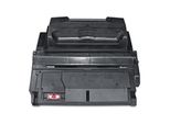 Toner Compatibile Per Hp Laserjet 4350 Dtnsl Nero - Q5942A - Per Circa 10.000 Pagine