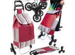 Borsa Della Spesa, Carrello Della Spesa, Su Ruote, Pieghevole, Stabile, Solido, Impermeabile