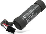Cellonic, Batteria Per Altoparlante Compatibile Con Logitech Ue Boom 2, Ultimate Ears Boom 2 (3400Mah, 3.7V) Batteria Di Ricambio 00798-601-8207
