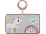 I Miei Viaggi - La Terra Dell'unicorno - Libro Di Attività Per Bambini