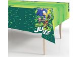 Sonic Prime Tovaglia Di Carta 120 X 180 Cm -