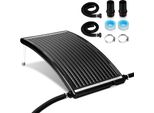 Aopunly Riscaldamento Solare Assorbitore Solare Piscina Staffa Retrattile Piscina Piscina Piscina Riscaldamento Piscina Riscaldamento Piscina