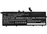 Coreparts Batteria Per Computer Portatile 54Wh Li-Pol 11.52V 4650Mah Nero