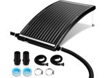 Tolletour Riscaldatore Solare Assorbitore Solare Piscina Staffa Retrattile Piscina Riscaldatore Piscina Riscaldatore Piscina