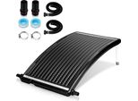 Jayseuw Riscaldamento Solare Assorbitore Solare Piscina Staffa Retrattile Piscina Piscina Riscaldamento Piscina Piscina Riscaldamento Piscina