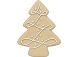 Trixie, Giocattolo Per Cani, Albero Di Natale Beige