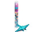 Plus Plus - 100 Blocchi Di Costruzione Creativa Stingray