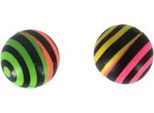 Palla Gonfiabile 4 Cm | 48 Pezzi